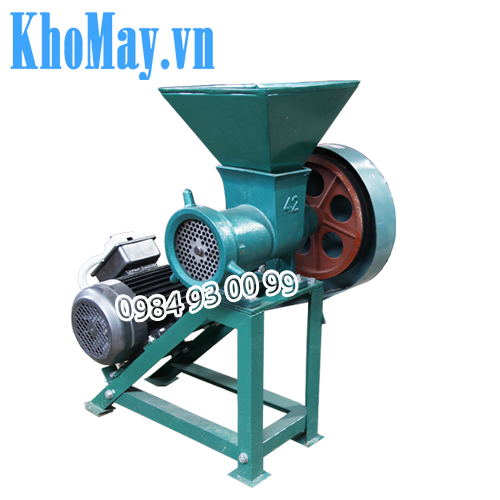 Hình ảnh Máy xay ốc 3A3Kw