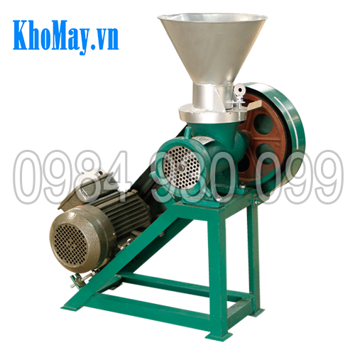 Hình ảnh Máy xay ốc 3A3Kw