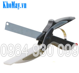 Kéo cắt rau củ đa năng 3A3in1 Kéo cắt rau củ đa năng 3A3in1