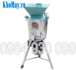 Máy băm nghiền đa năng 3A2,2Kw (Phễu vuông) Máy băm nghiền đa năng 3A2,2Kw (Phễu vuông)