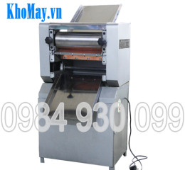 Máy cán bột mỳ 3A1,5Kw Máy cán bột mỳ 3A1,5Kw