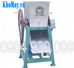 Máy cắt thái cá đa năng 3A2,2Kw (Dao tròn) Máy cắt thái cá đa năng 3A2,2Kw (Dao tròn)