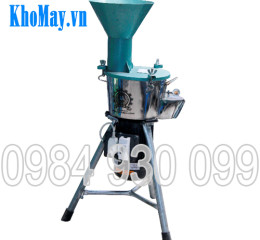 Máy nghiền thức ăn chăn nuôi 3A1,5Kw Máy nghiền thức ăn chăn nuôi 3A1,5Kw