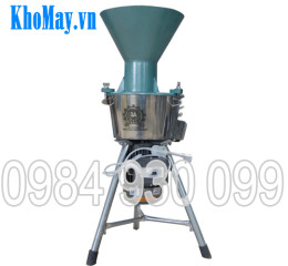 Máy chế biến thức ăn chăn nuôi đa năng 3A2,2Kw Máy chế biến thức ăn chăn nuôi đa năng 3A2,2Kw