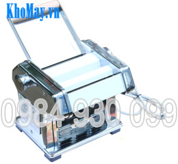 Máy ép mì sợi chạy điện 3A Máy ép mì sợi chạy điện 3A