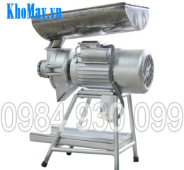 Máy nghiền bơ đậu phộng 3A3Kw Máy nghiền bơ đậu phộng 3A3Kw