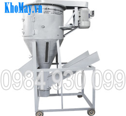 Máy trộn đứng 3A5,5Kw Máy trộn đứng 3A5,5Kw