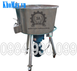 Máy trộn thức ăn gia súc 3A3Kw (3 pha) Máy trộn thức ăn gia súc 3A3Kw (3 pha)