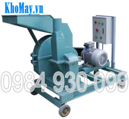 Máy xay hạt bắp 3A S7,5Kw