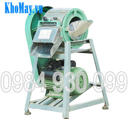 Máy cắt sợi rau củ 3A1,5Kw Máy cắt sợi rau củ 3A1,5Kw
