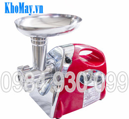Máy xay thịt, xay cá 3A400W Máy xay thịt, xay cá 3A400W