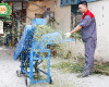 Máy xay cỏ cho bò: Tăng năng suất chăn nuôi ra sao? Máy xay cỏ cho bò: Tăng năng suất chăn nuôi ra sao?