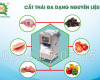 Máy thái thịt đa năng 3A – Giải pháp thái thịt siêu tốc cho quán ăn Máy thái thịt đa năng 3A – Giải pháp thái thịt siêu tốc cho quán ăn