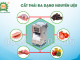 Máy thái thịt đa năng 3A – Giải pháp thái thịt siêu tốc cho quán ăn Máy thái thịt đa năng 3A – Giải pháp thái thịt siêu tốc cho quán ăn