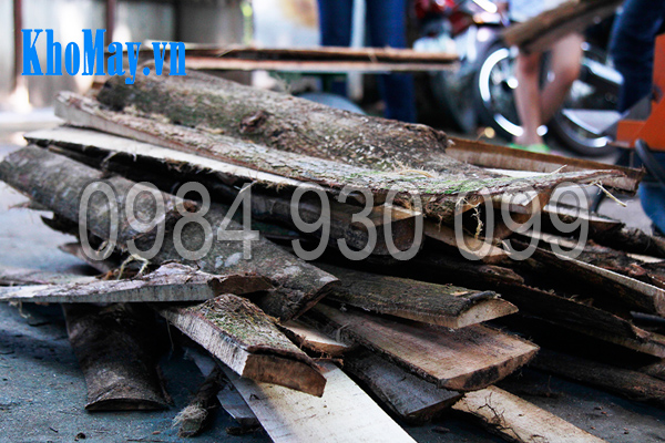Máy băm gỗ thành mùn cưa, máy băm gỗ, máy nghiền cây gỗ,