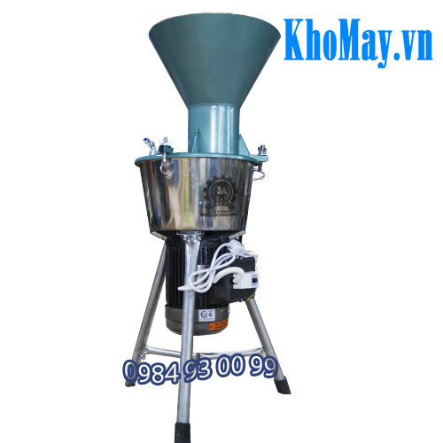 Máy băm nghiền đa năng - Hỗ trợ chế biến thức ăn chăn nuôi Máy băm nghiền đa năng - Hỗ trợ chế biến thức ăn chăn nuôi