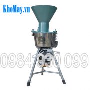 máy chế biến thức ăn chăn nuôi