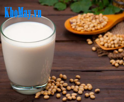 máy xay sữa đậu nành, máy làm sữa đậu nảnh, máy nghiền sữa ngô, sữa đậu nành,