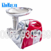 máy xay thịt, máy xay cá, máy nạo rau củ quả,