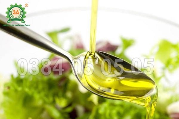 máy ép dầu ăn gia đình